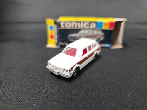 Tomica black box - tomica,