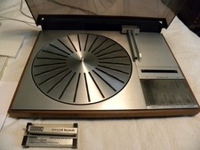 Bang olufsen beogram 4002 - bang,