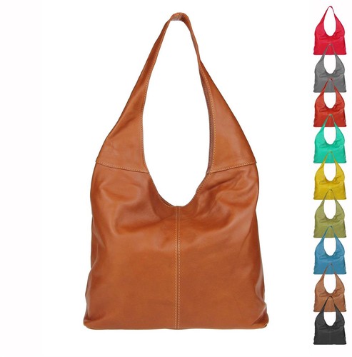 Italia donna borsa pelle - italia,