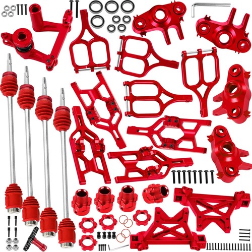 Upgrades part for 10 - part,