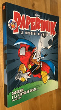 Paperinik n. 45 - Le origini