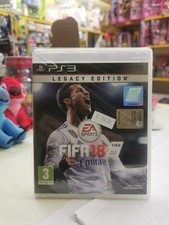 FIFA 18 Legacy Edition
