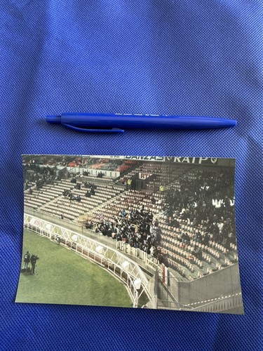 Fototifo ultras photo psg - ultras,