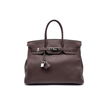 Hermes birkin l559681 - 35,