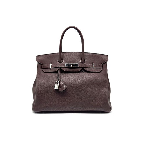 Hermes birkin l559681 - 35, (k)