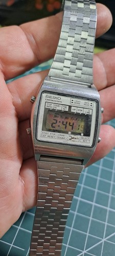 Iper rare vintage seiko - vintage, (1979)