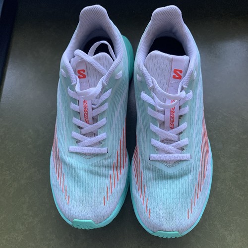 Scarpe corsa salomon - scarpe,