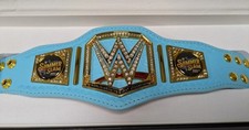 Cintura Wwe Summerslam 2022