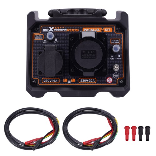 Generatore corrente 32a - corrente,