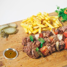  2 Pcs Tazze Di Salsa Per