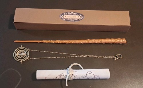 Bacchetta hermione granger - bacchetta,