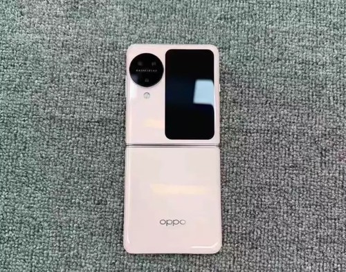 Oppo find flip 256gb 512gb - oppo, n3