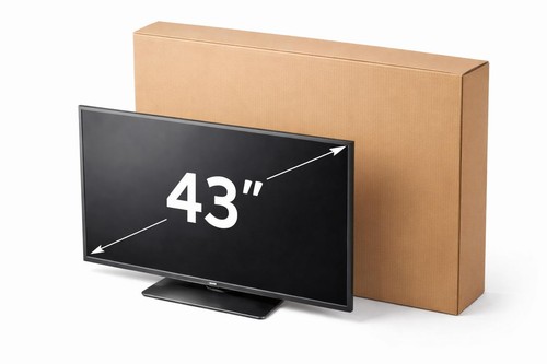 Scatola televisione