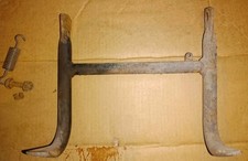 Guzzi Stornello V.5 cavalletto