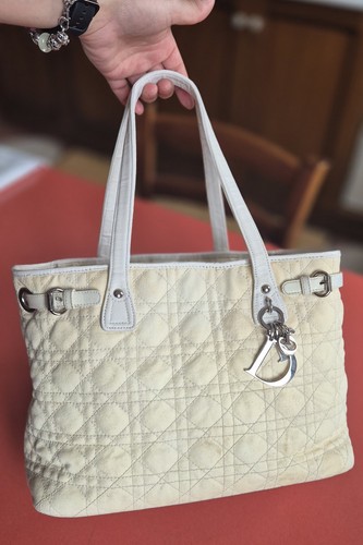 Borsa tote dior panarea - borsa,
