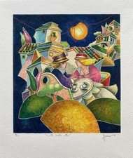 Francesco Nesi- Original