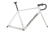 Set telaio CERVELO 2025 R5 DISC colore Permafrost misura 48/51/54/56