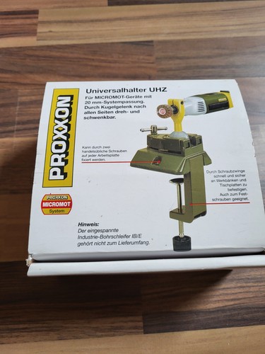 Nuovo supporto universale