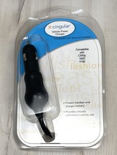 CARICABATTERIE CINGOLARE