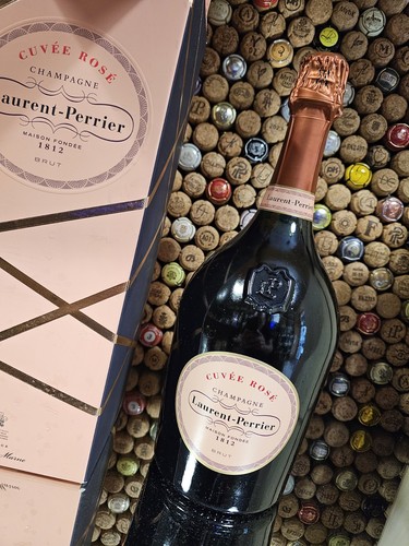 Champagne laurent perrier - laurent,
