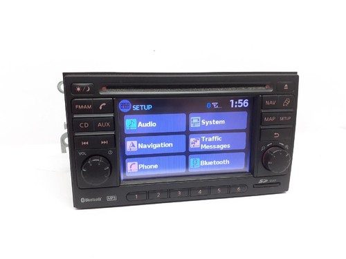 Nissan connect lcn eu - connect, 1