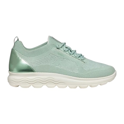 Geox sneakers menta spherica - geox,