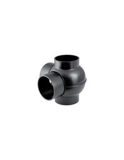 Geberit Pe Sphere Branch With