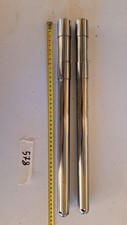 COPPIA STELI FORCELLA   D 28mm