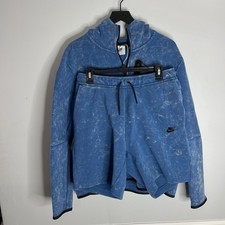 Nike Tech Fleece Track Suit