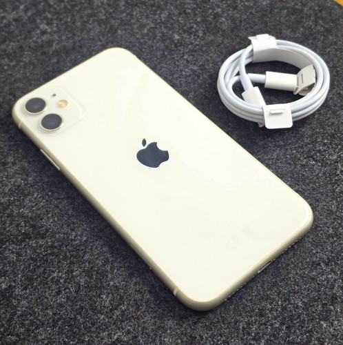 Apple iphone 64gb bianco - 11,