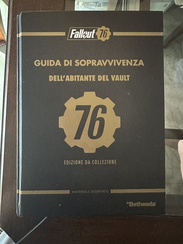 Guida strategica ufficiale