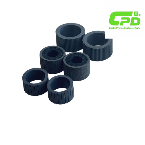 Kit pneumatici rullo - , di