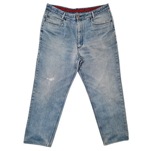 Jeans burberrys vintage uomo - burberrys,