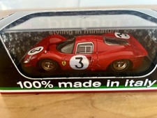 Ferrari 330 P4 1000 Km Monza