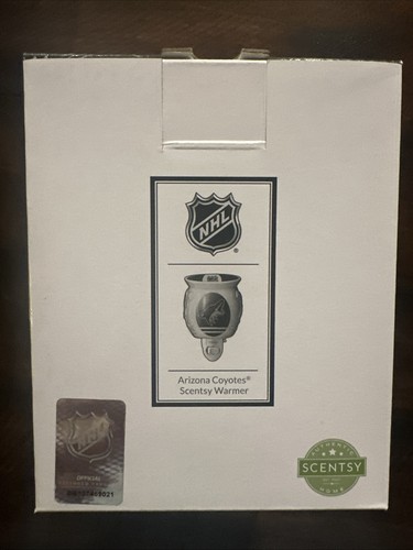 Scentsy nhl carolina - nhl,