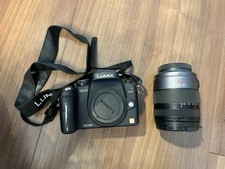 Panasonic LUMIX DMC GH1K