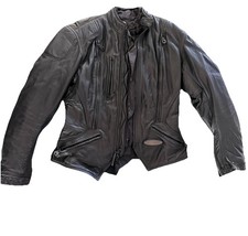 Giacca Moto Harley Davidson