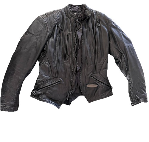 Giacca moto harley - harley, davidson