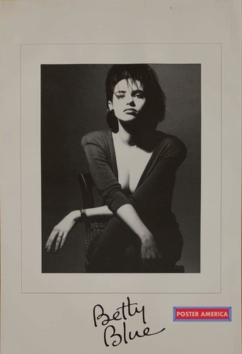 Betty blue film con beatrice - film,