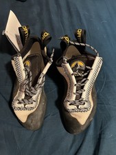 Scarpe da arrampicata La