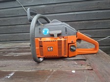 Motosega a benzina Husqvarna 61 revisionata ottime condizioni!