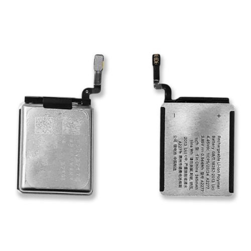 Batteria apple watch 40mm - watch,