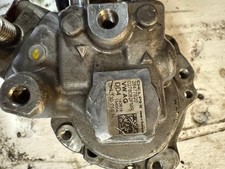 High Pressure Pump for VW