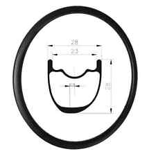 Cerchio carbonio asimmetria