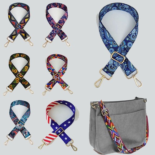 Cinghia per borsa larga