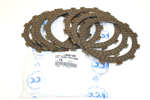 Honda kit dischi frizione - kit, per