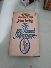 John Irving / The 158-Pound