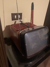 BRIONVEGA ALGOL TVC 11 televisione ANNI 60 VINTAGE MODERNARIATO