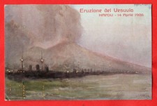 CASCELLA BASILIO - ERUZIONE