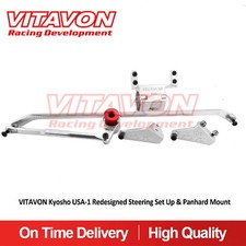Vitavon  Kyosho USA-1